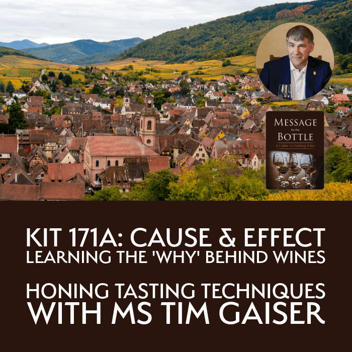 Kits With MTW Webinars - Master The World Wines