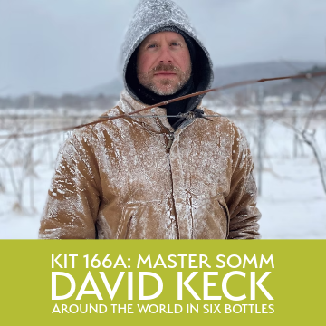 Single Kit: Explore The Wine World (6 Wines)