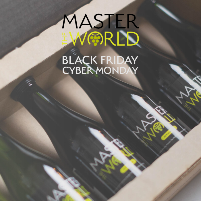 Black Friday Cyber Mon