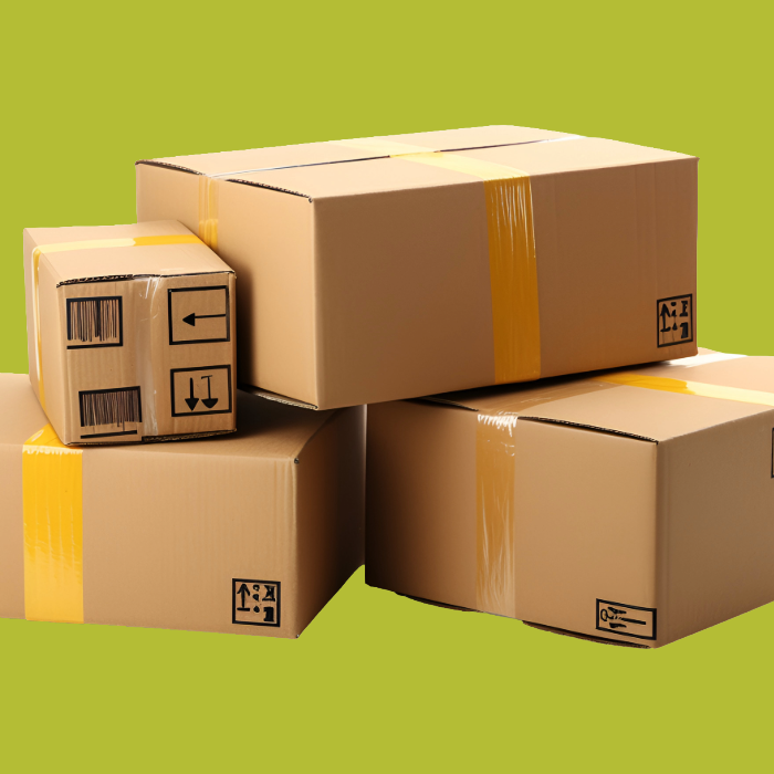 Summer Shipping Upgrade: 3-Kit