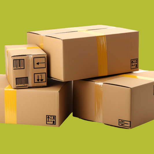 Summer Shipping Upgrade: 3-Kit