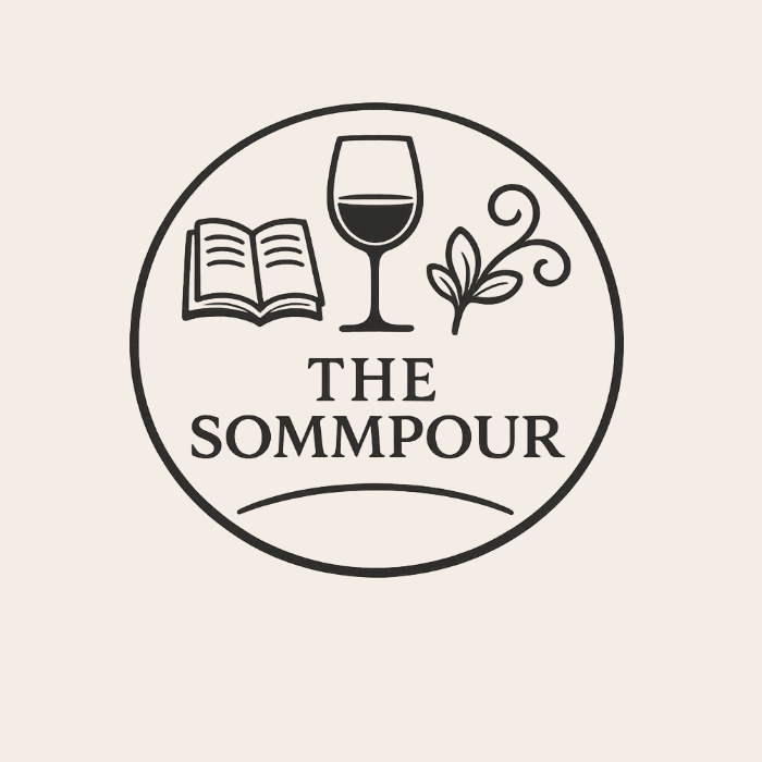 The SommPour D3 Mock Tasting Paper 1
