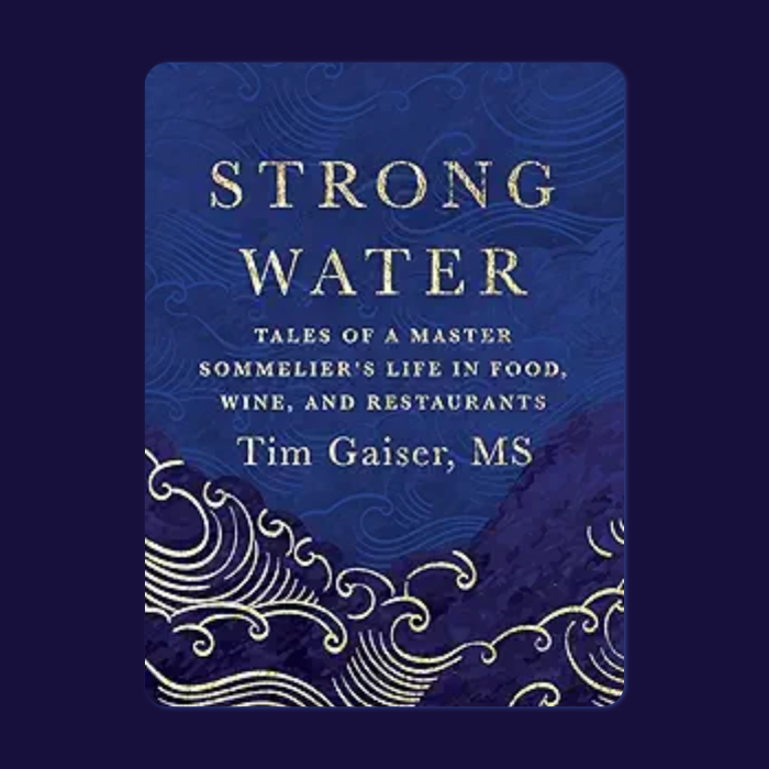 Impact Compounds Series: 4 Volumes with Master Sommelier Tim Gaiser (24 Wines + Book)