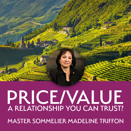 Price/Value - A Relationship You Can Trust?