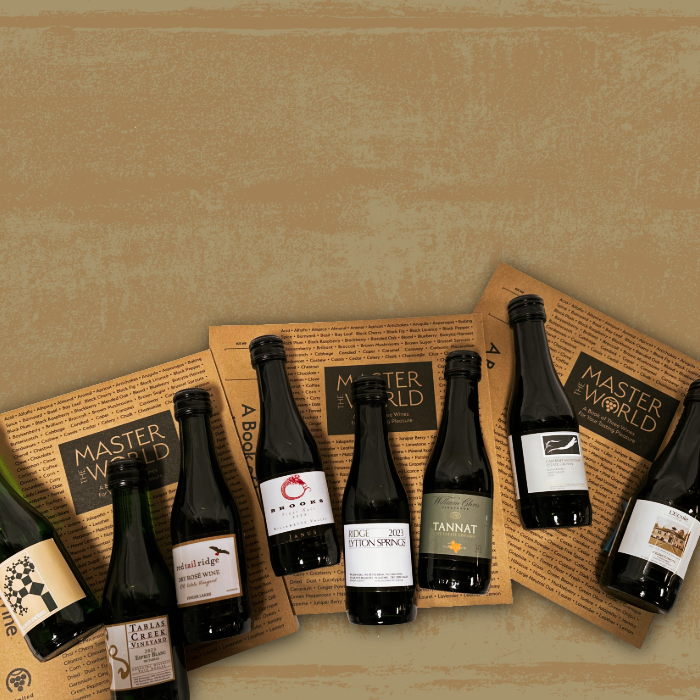The Wine Atlas Collective: 8 Wineries from America's Top Wine Regions