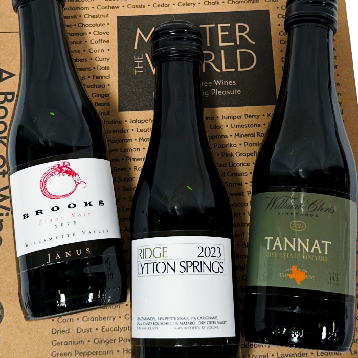 The Wine Atlas Collective: 8 Wineries from America's Top Wine Regions