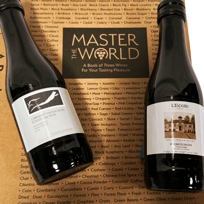 The Wine Atlas Collective: 8 Wineries from America's Top Wine Regions