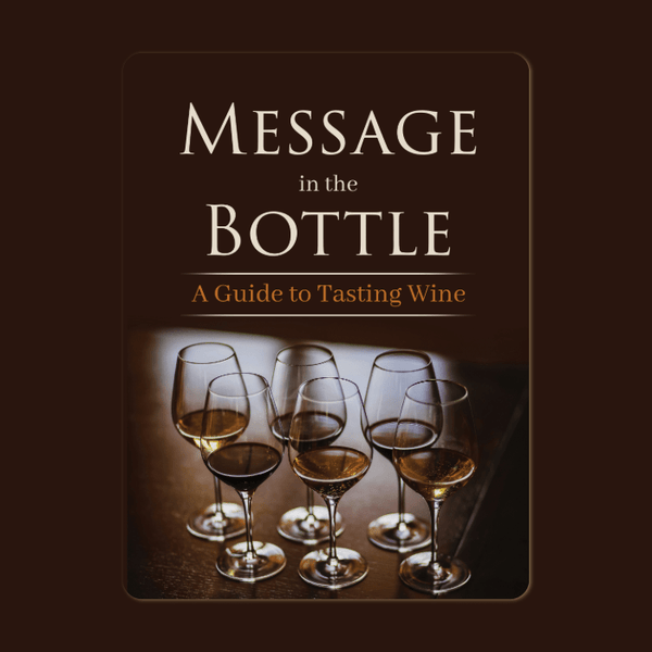 Impact Compounds Series: 4 Volumes with Master Sommelier Tim