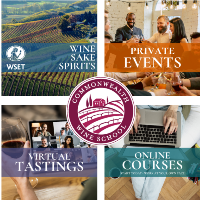 MTW Gift Card - Commonwealth WS - Master The World Wines