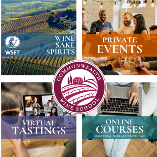 MTW Gift Card - Commonwealth WS - Master The World Wines