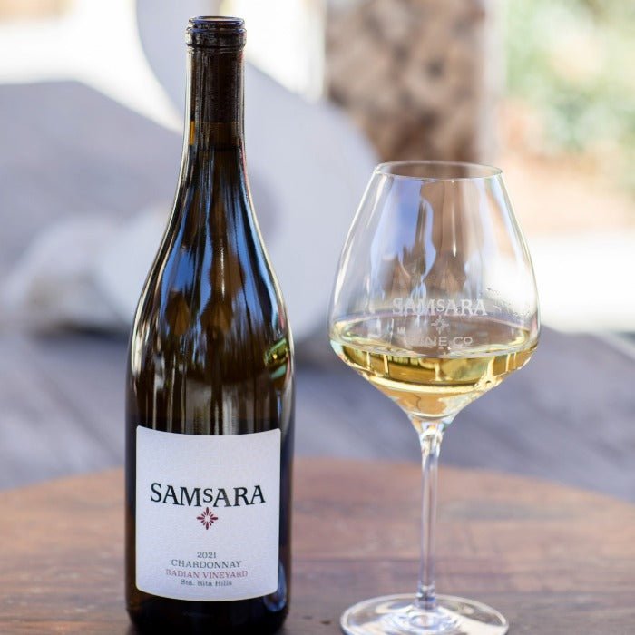 SAMsARA Release 6 - Wine Kit - Master The World Wines