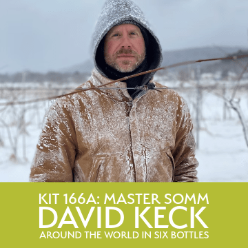 Single Kit: Explore The Wine World (6 Wines) - Master The World Wines