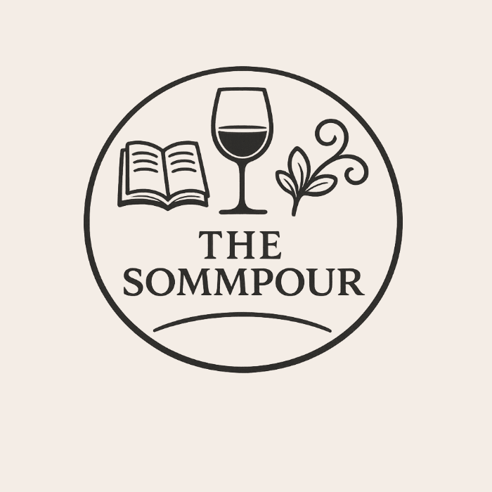 The Sommpour D3 Mock Tasting Paper 1 - Master The World Wines
