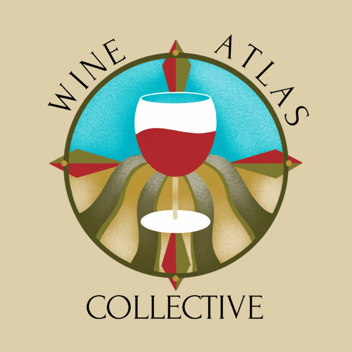 The Wine Atlas Collective: 8 Wineries from America's Top Wine Regions - Master The World Wines