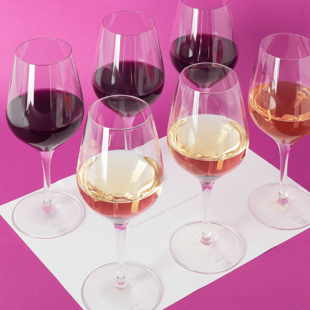 Madeline s Selection Of Textbook Wines 12 Master The World