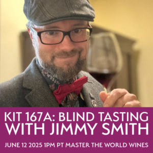 Wine with Jimmy 6-Wine Kit